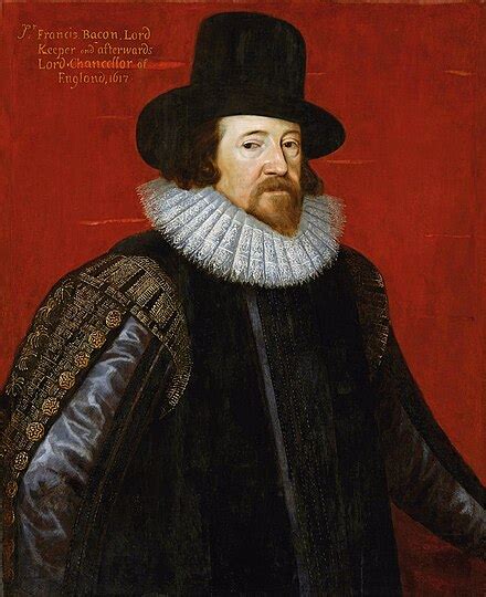 francis bacon - wikipedia